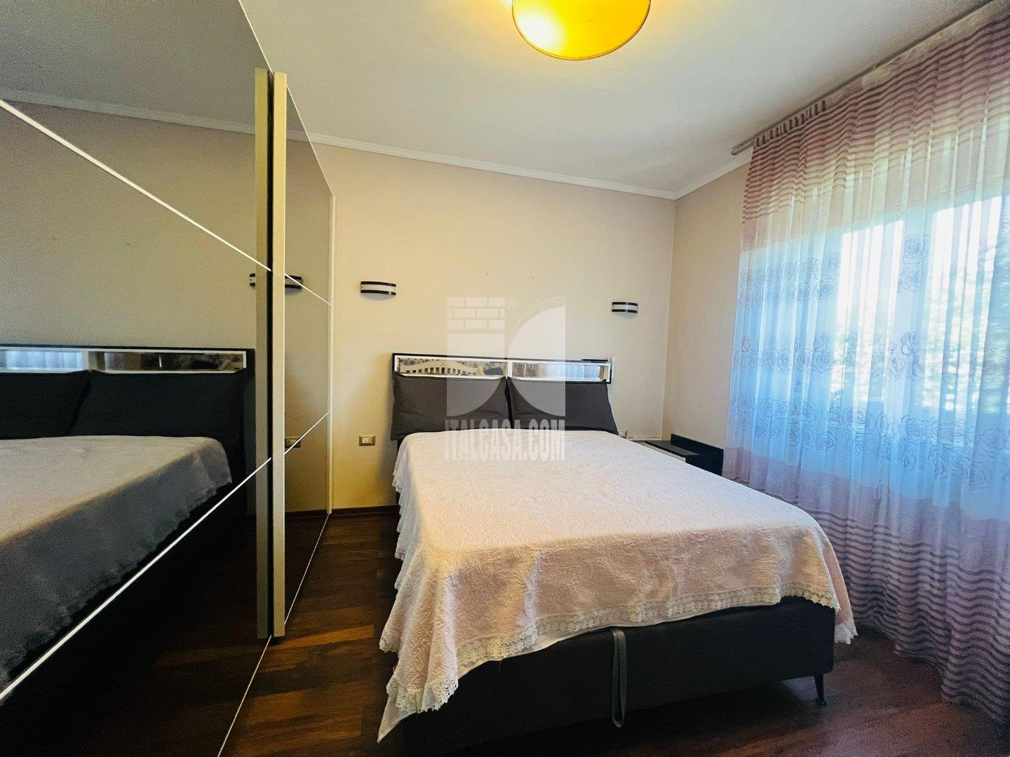 Appartamento in vendita a Treviglio