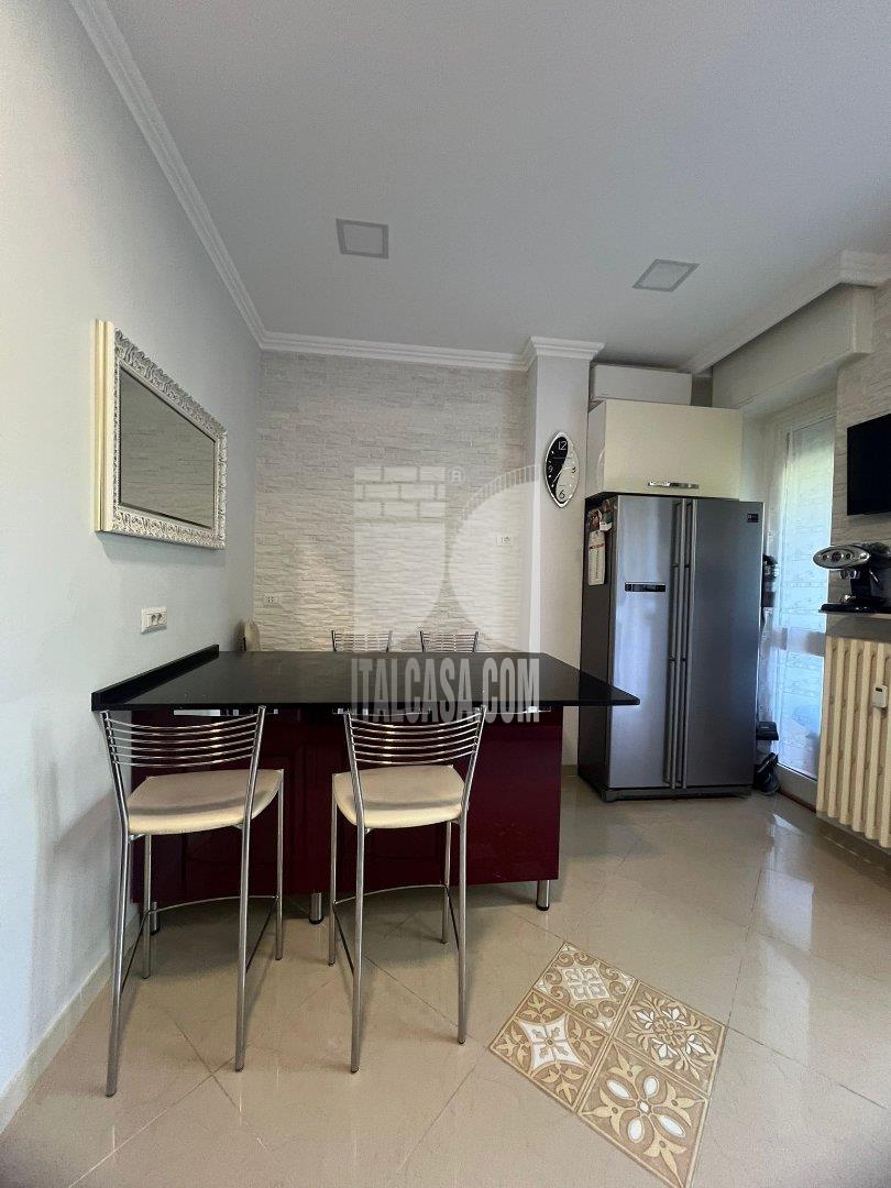 Appartamento in vendita a Treviglio