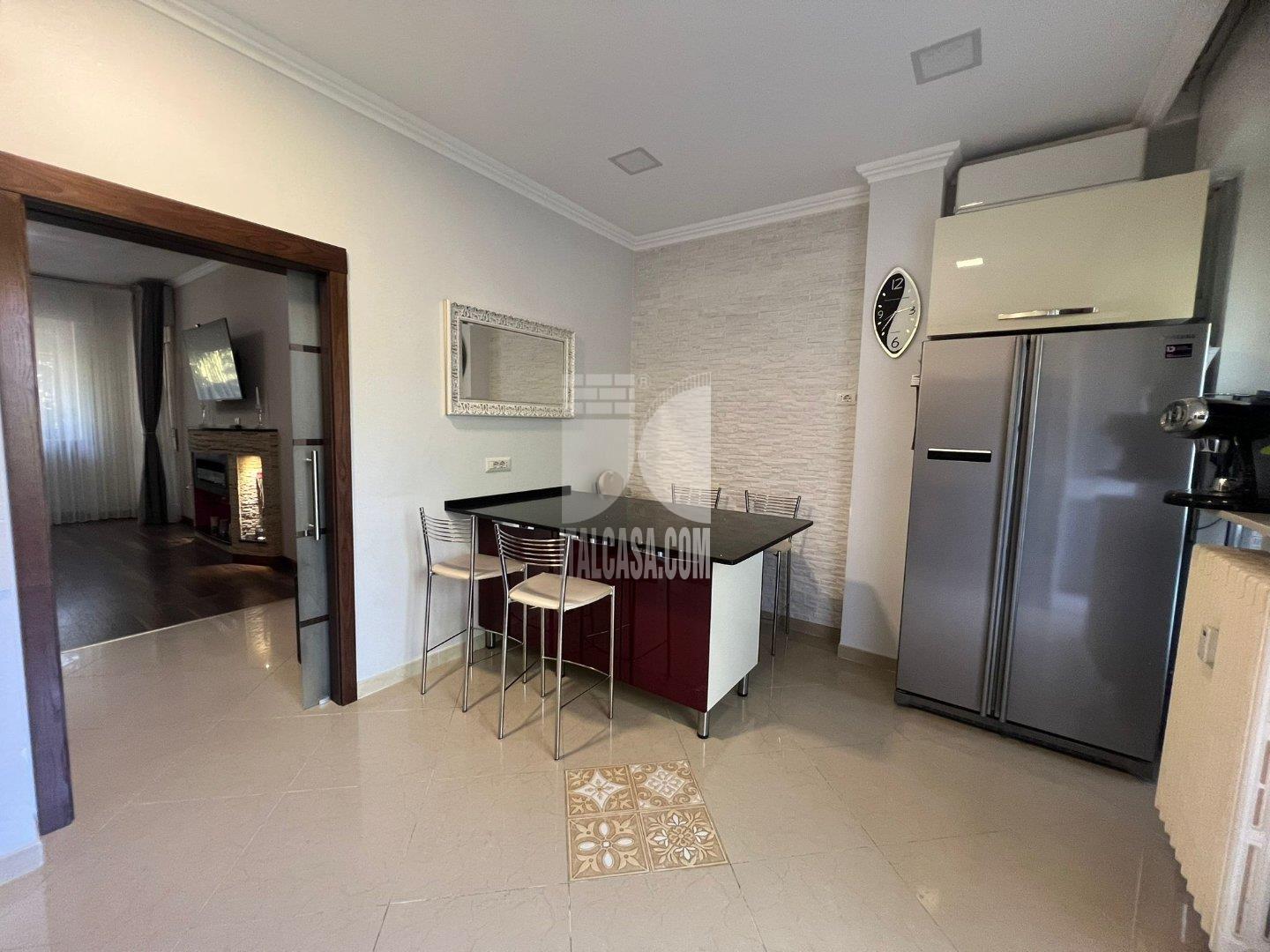 Appartamento in vendita a Treviglio