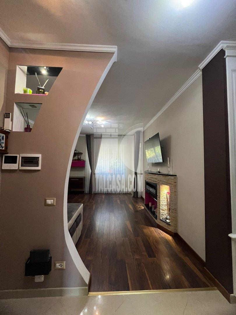 Appartamento in vendita a Treviglio
