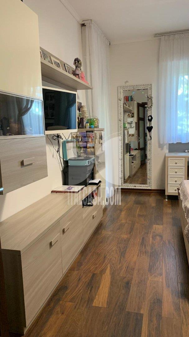 Appartamento in vendita a Treviglio
