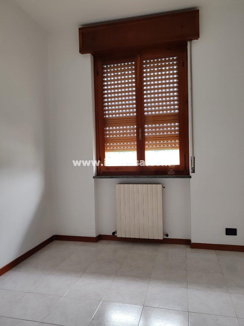 Ufficio in affitto a Treviglio
