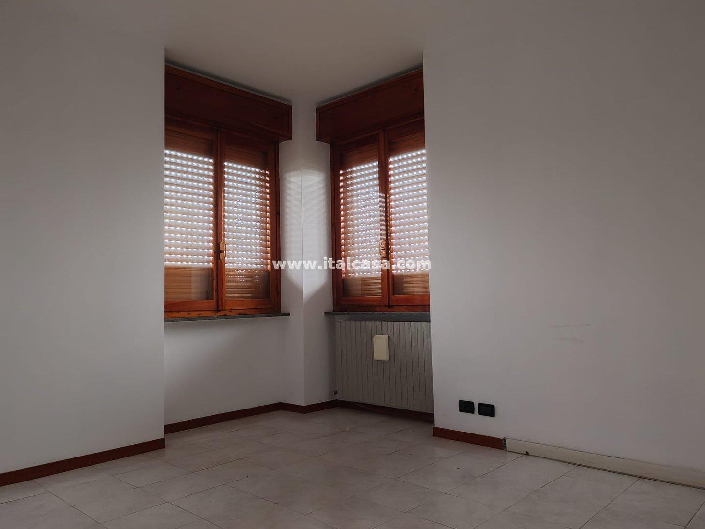 Ufficio in affitto a Treviglio