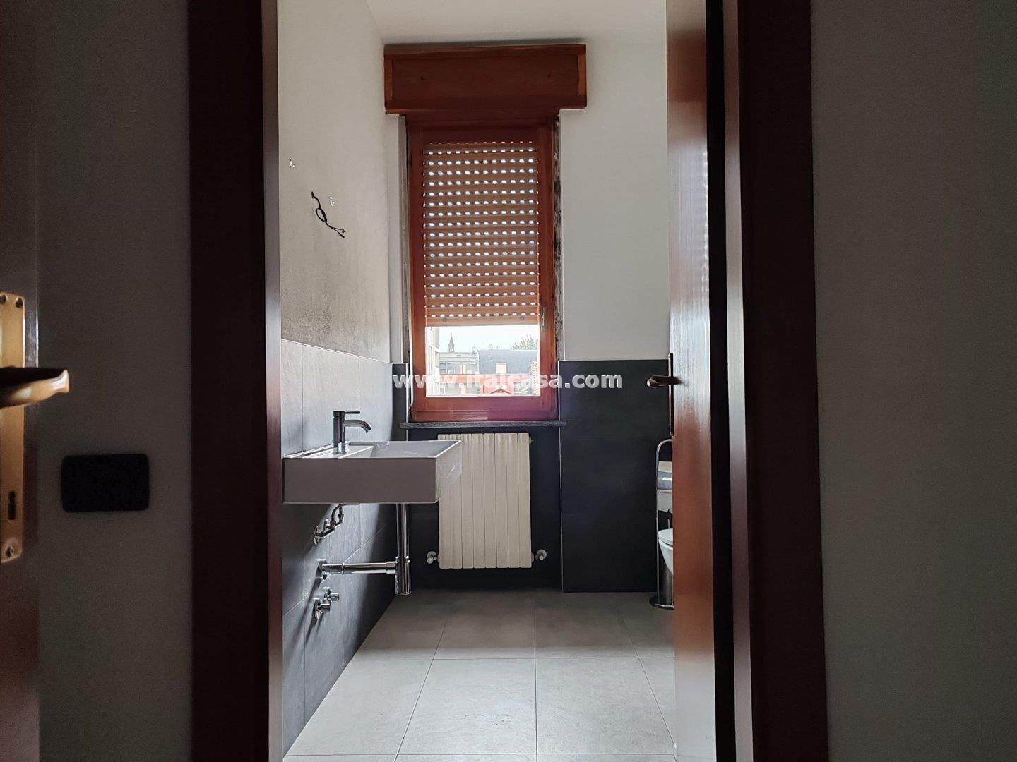 Ufficio in affitto a Treviglio