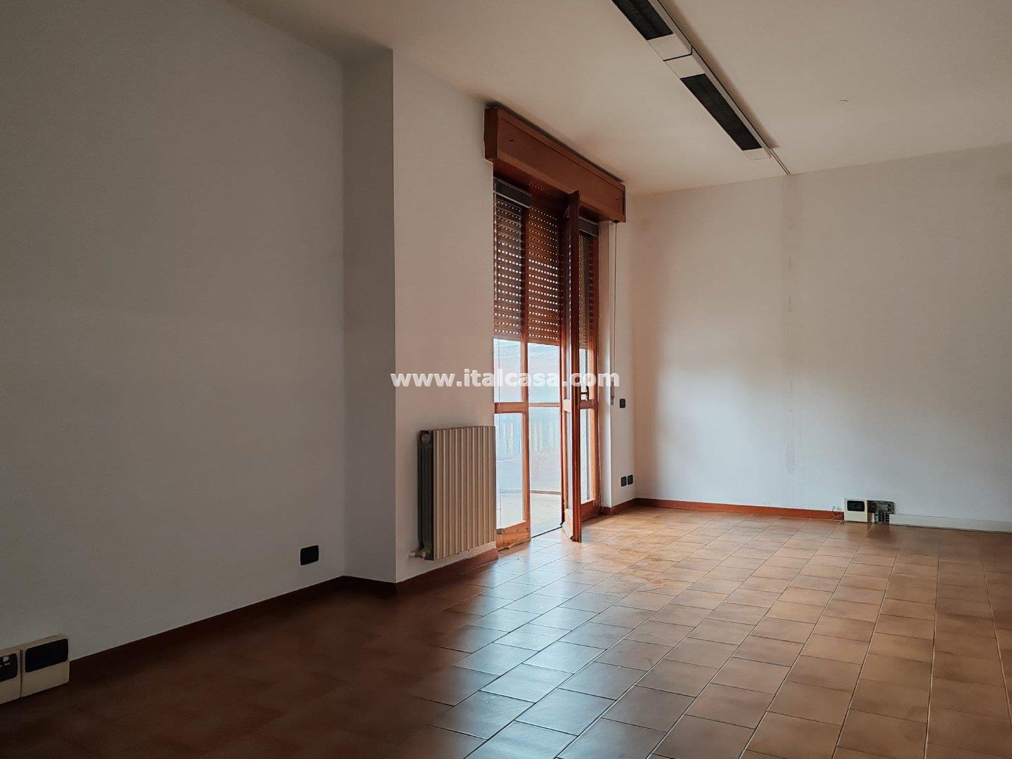 Ufficio in affitto a Treviglio