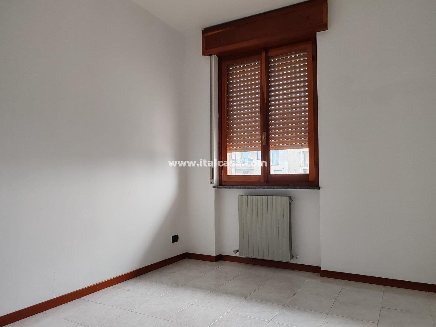 Ufficio in affitto a Treviglio