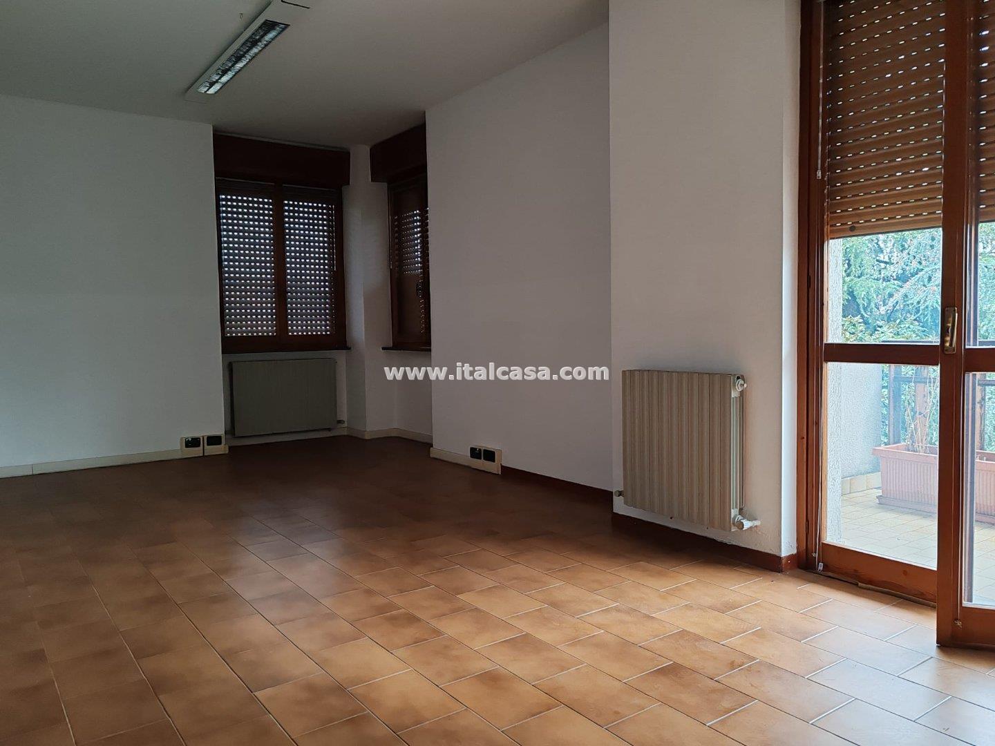 Ufficio in affitto a Treviglio