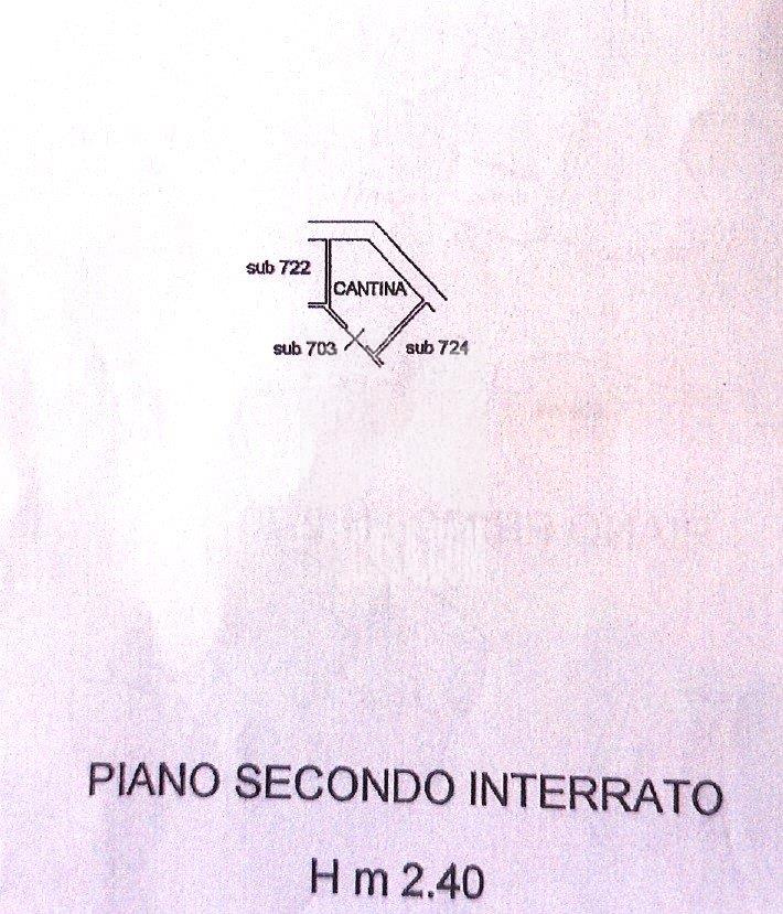 Appartamento in vendita a Treviglio