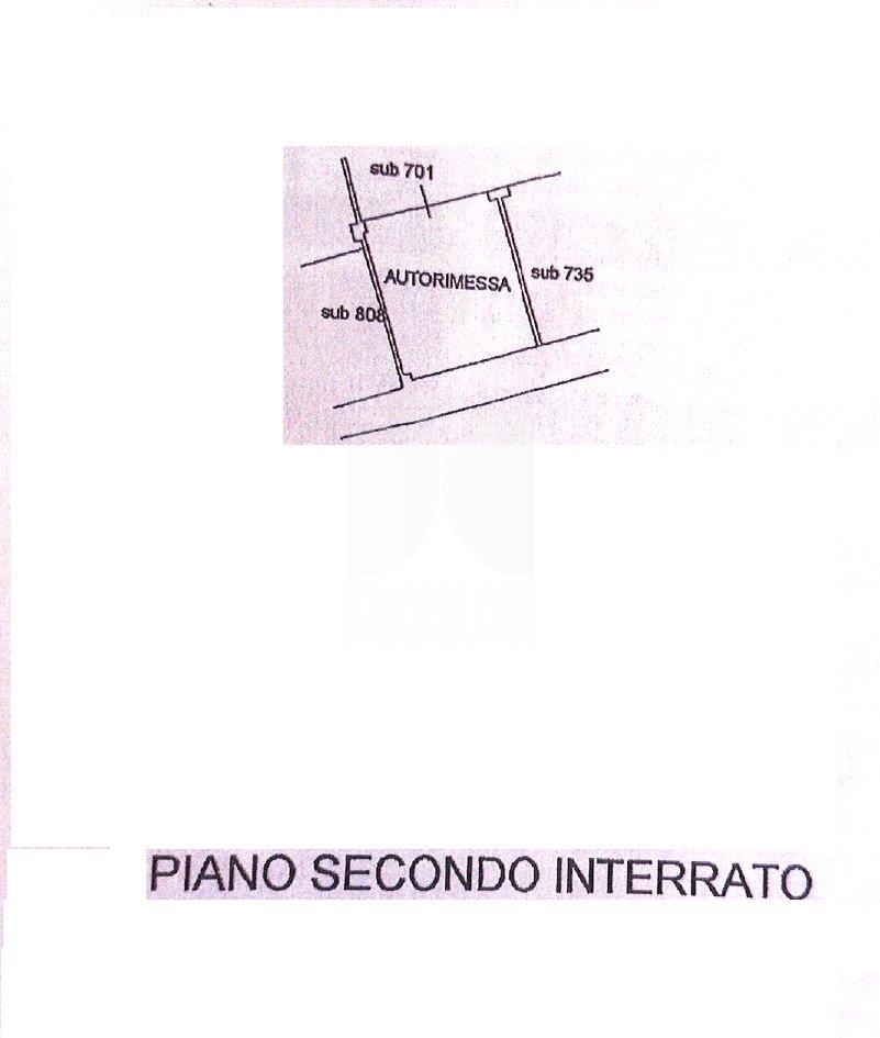 Appartamento in vendita a Treviglio