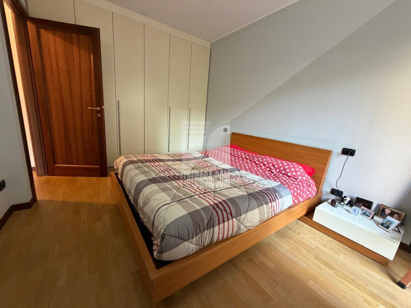 Appartamento in vendita a Treviglio