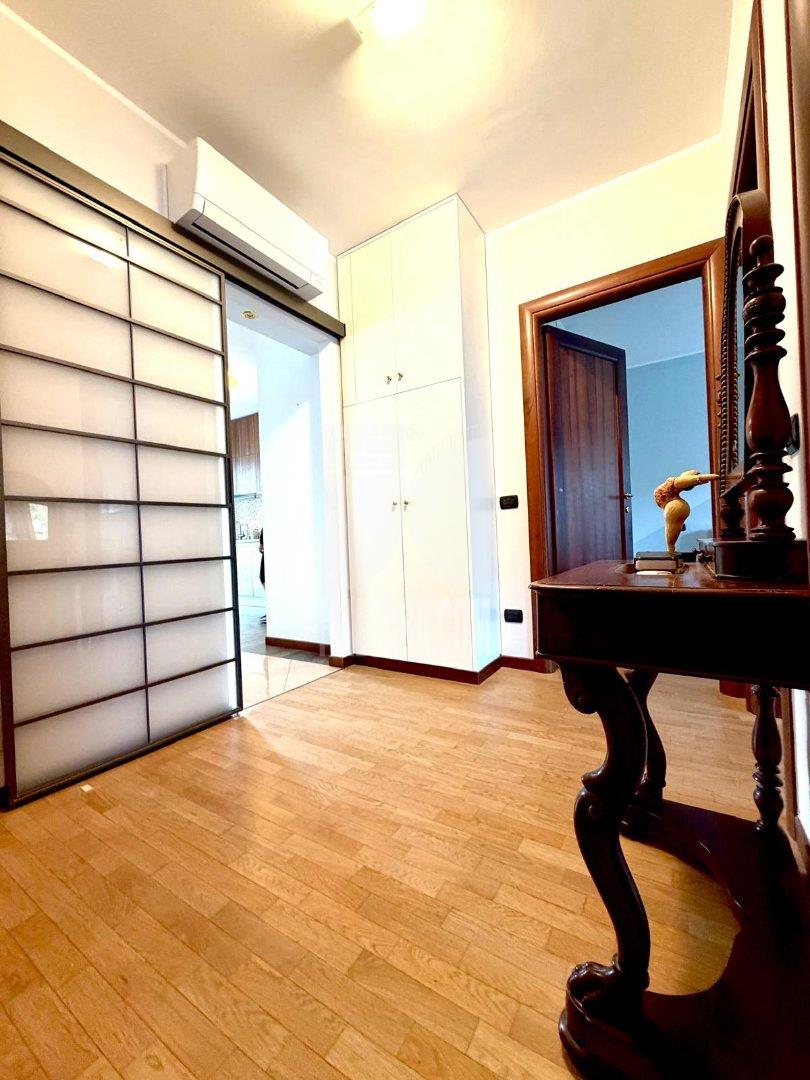 Appartamento in vendita a Treviglio