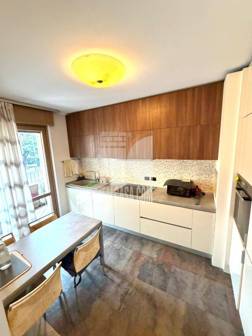 Appartamento in vendita a Treviglio