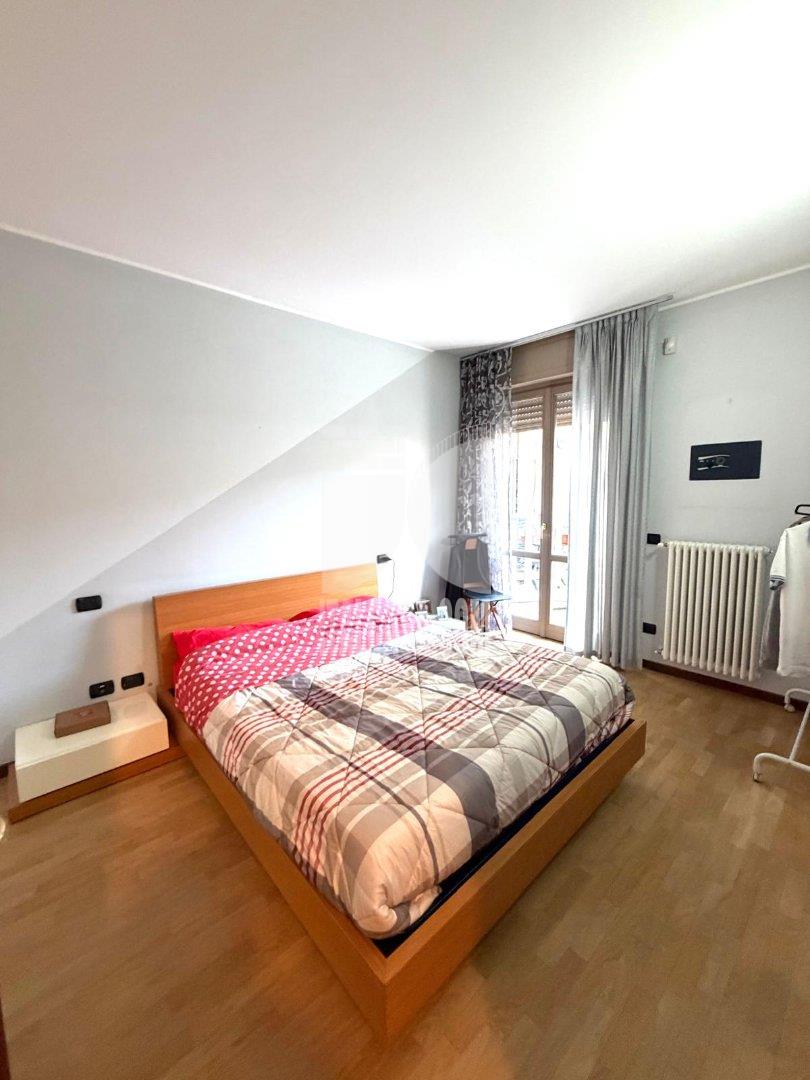 Appartamento in vendita a Treviglio