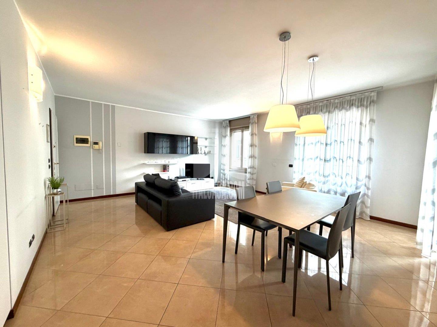 Appartamento in vendita a Treviglio