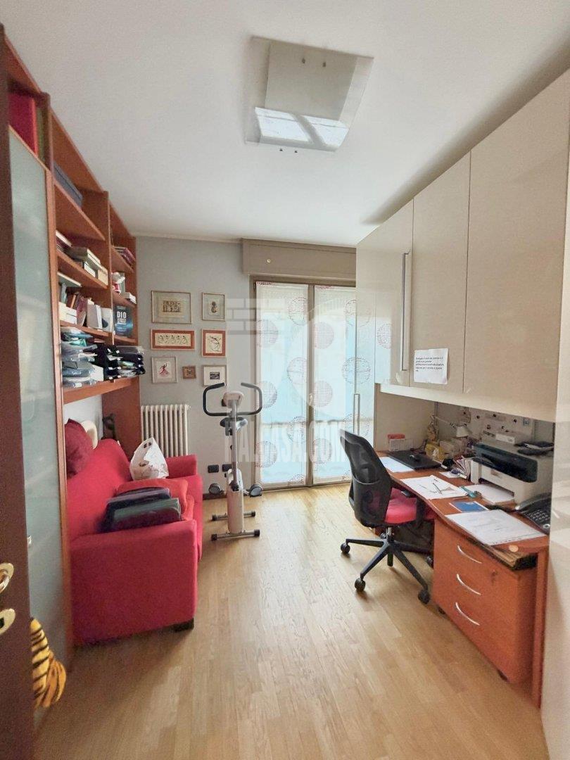 Appartamento in vendita a Treviglio