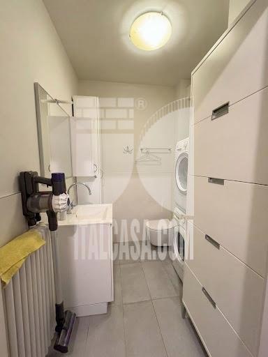 Appartamento in vendita a Treviglio