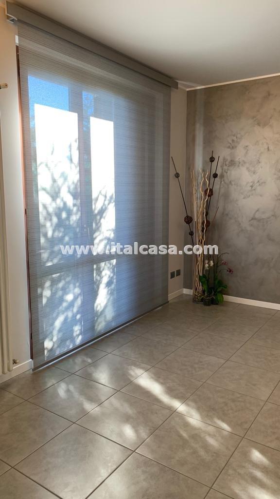 Villa a schiera di testa in vendita a Treviglio