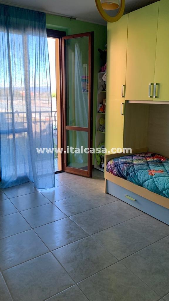 Villa a schiera di testa in vendita a Treviglio