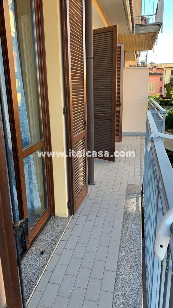 Villa a schiera di testa in vendita a Treviglio