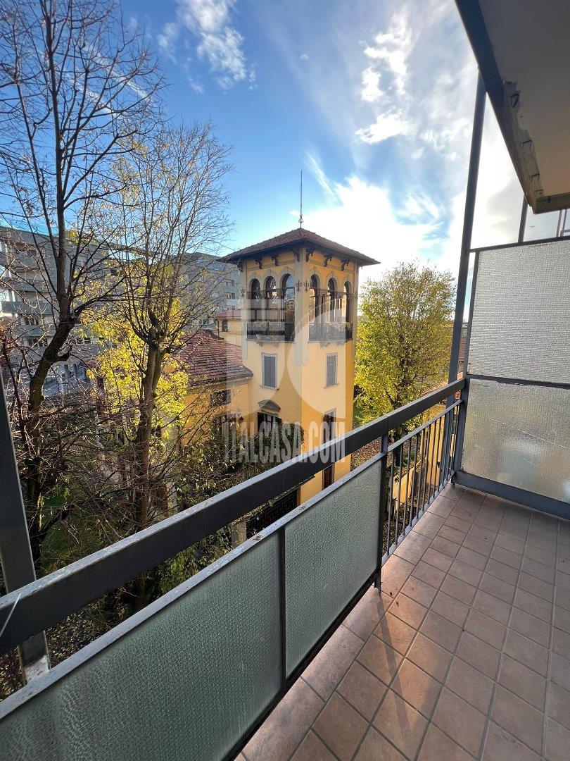 Appartamento in vendita a Treviglio