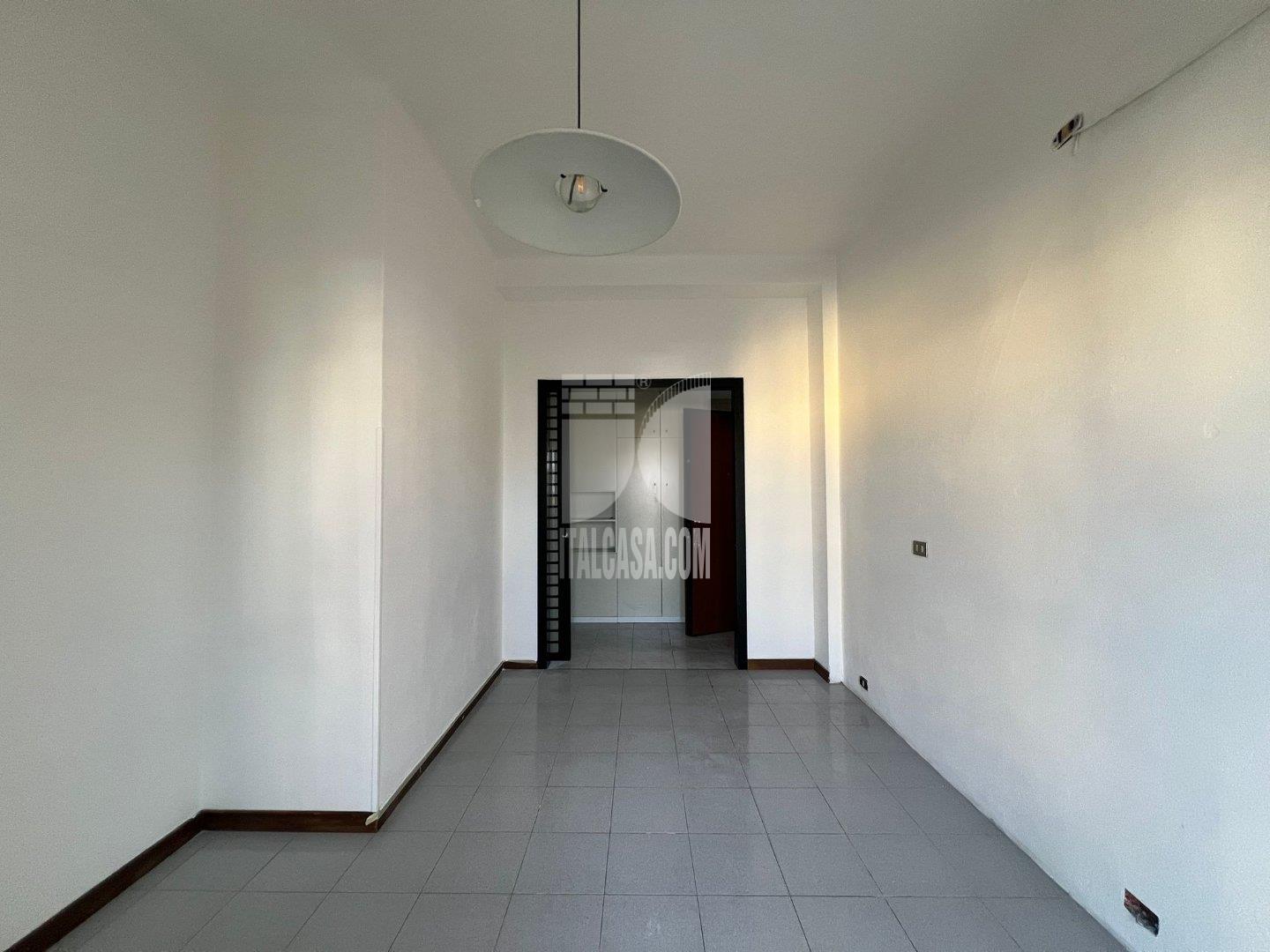 Appartamento in vendita a Treviglio