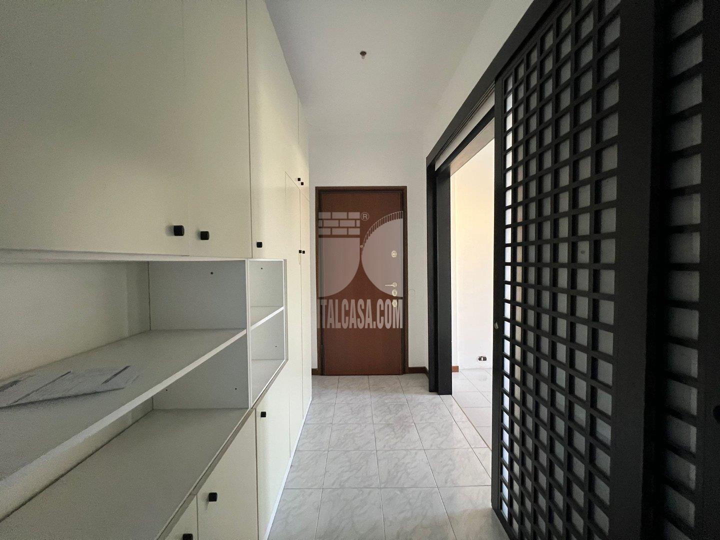 Appartamento in vendita a Treviglio