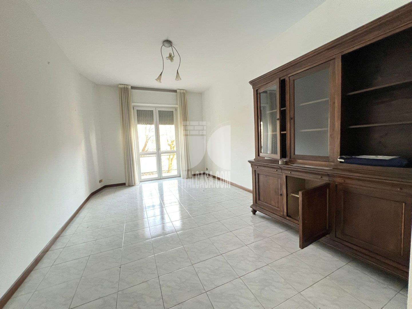 Appartamento in vendita a Treviglio