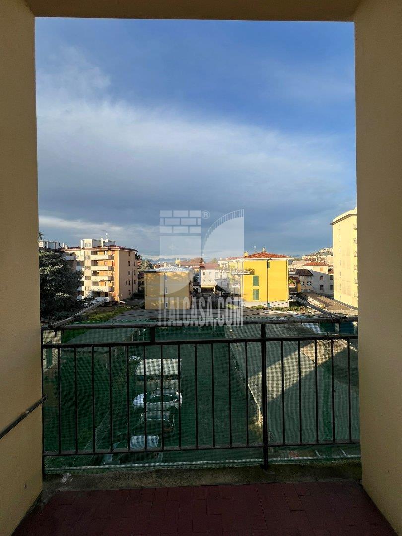 Appartamento in vendita a Treviglio