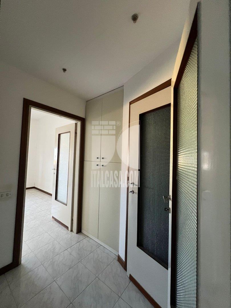 Appartamento in vendita a Treviglio