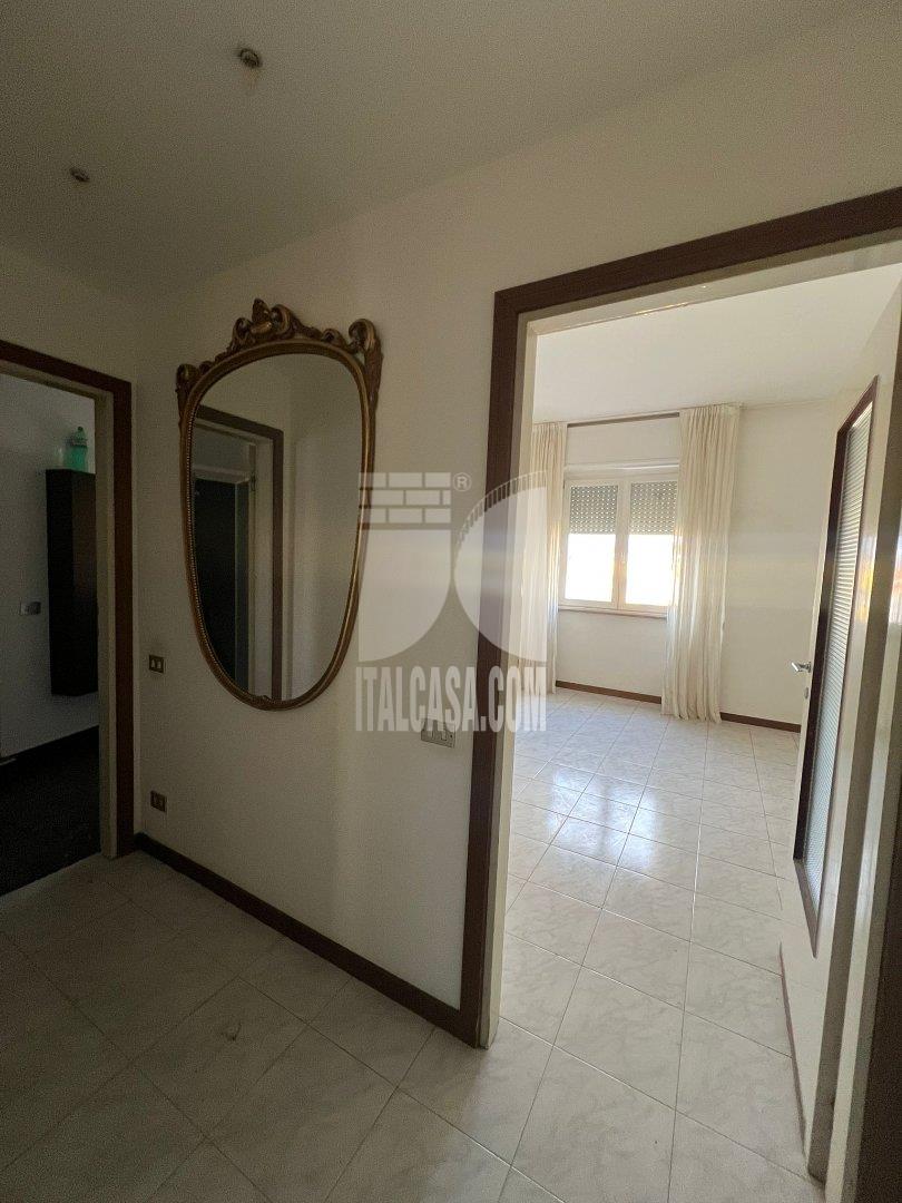 Appartamento in vendita a Treviglio