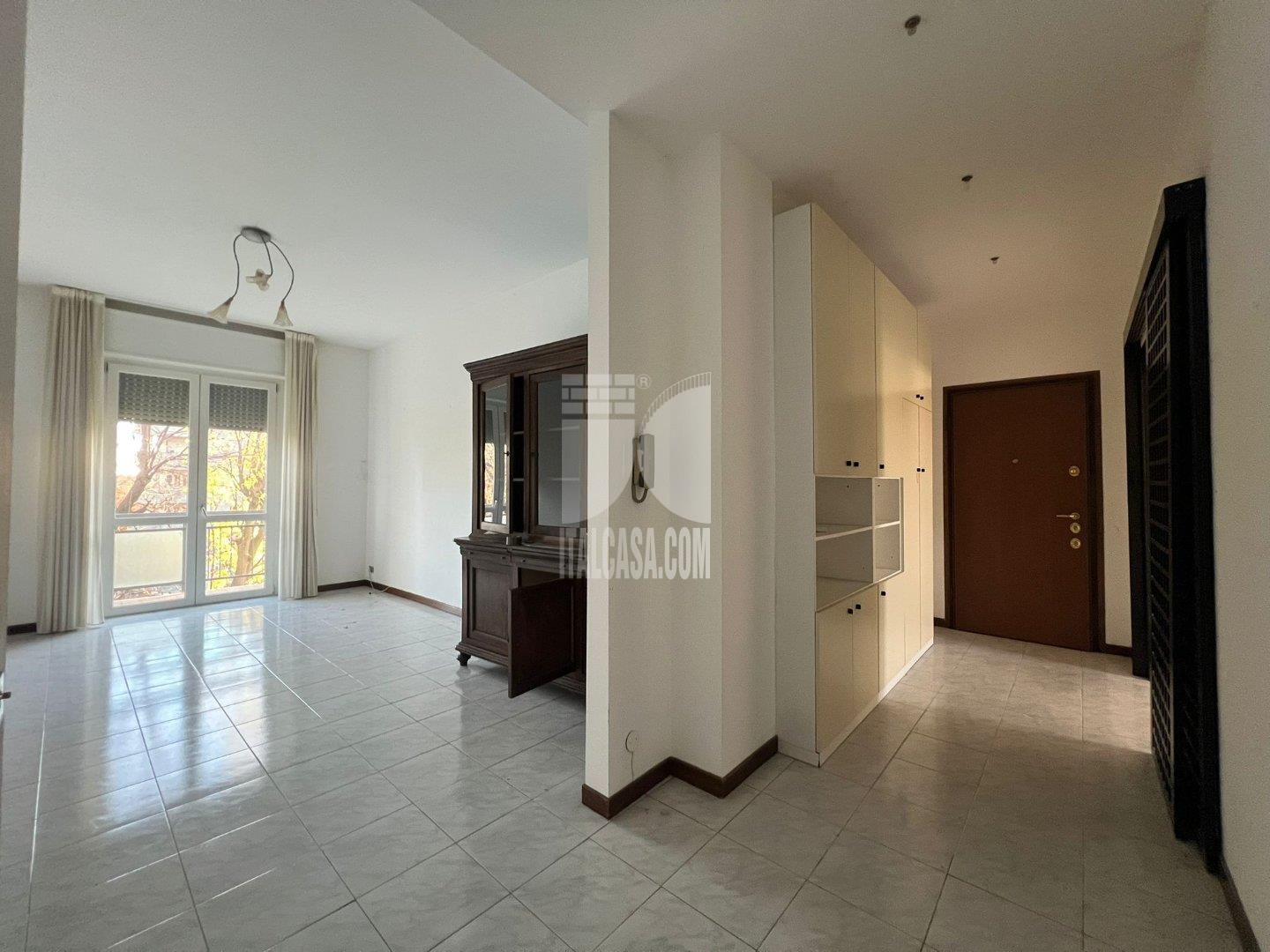 Appartamento in vendita a Treviglio