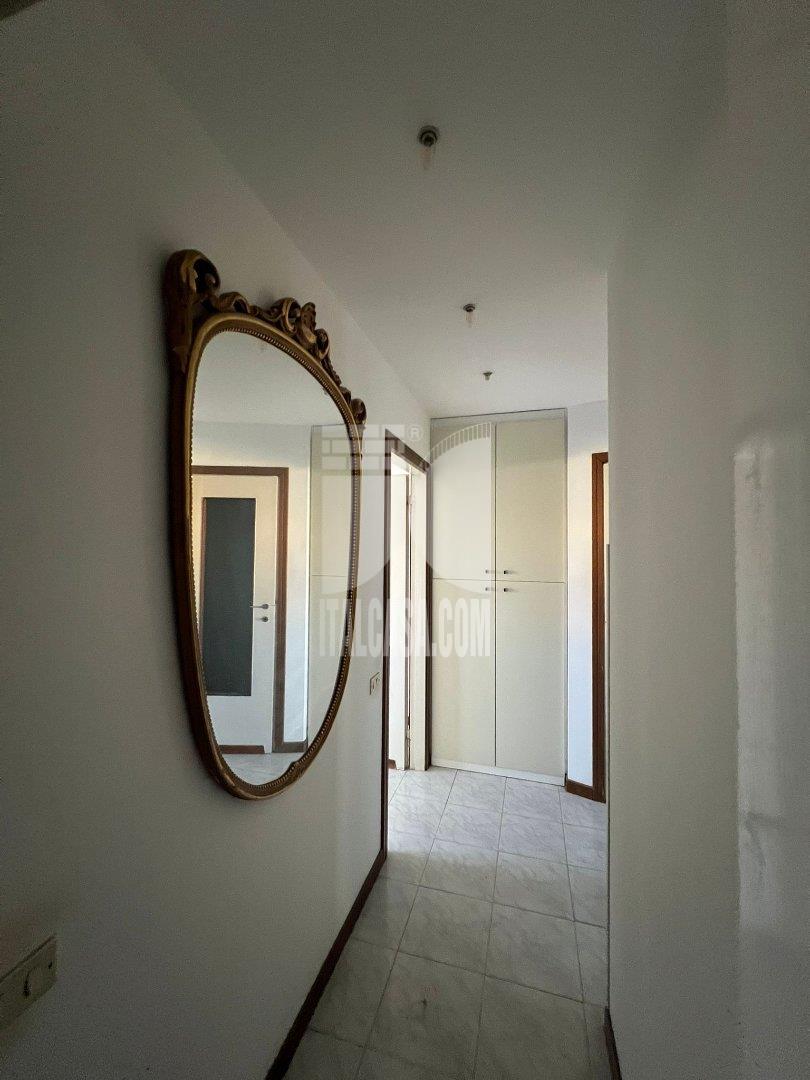 Appartamento in vendita a Treviglio