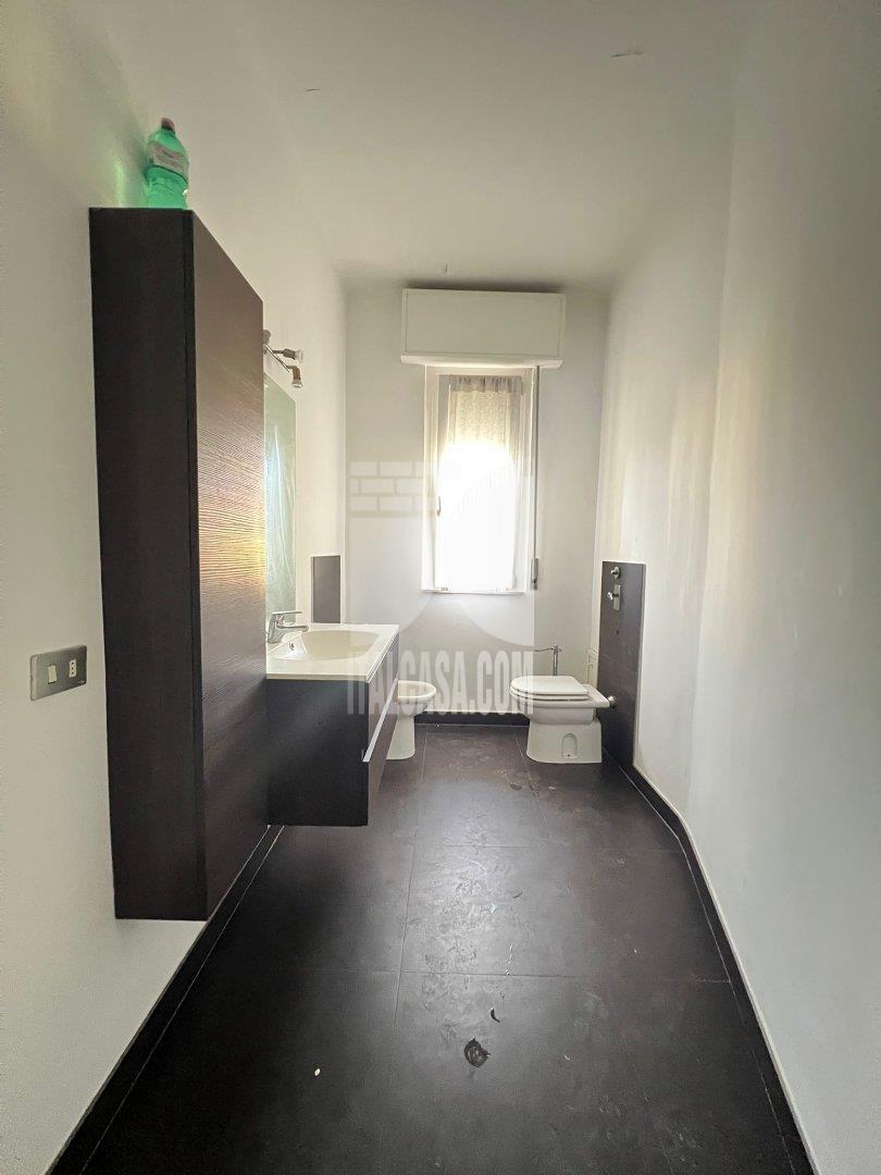 Appartamento in vendita a Treviglio