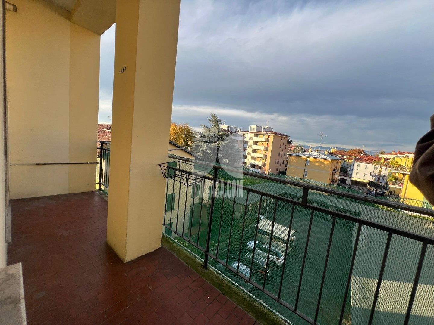 Appartamento in vendita a Treviglio