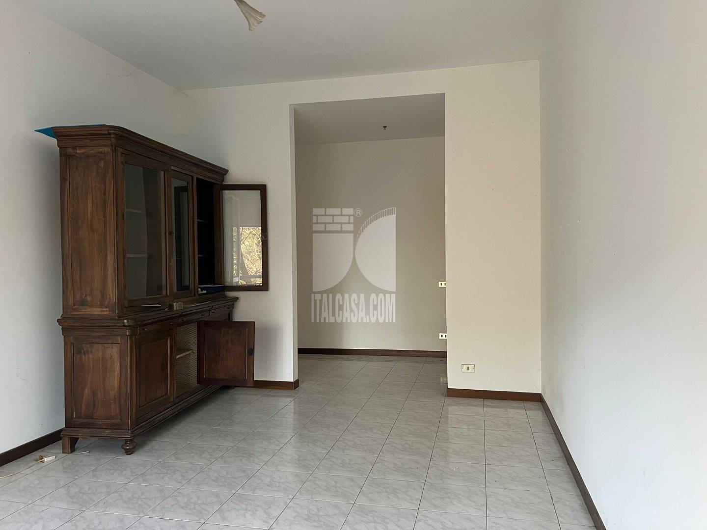 Appartamento in vendita a Treviglio