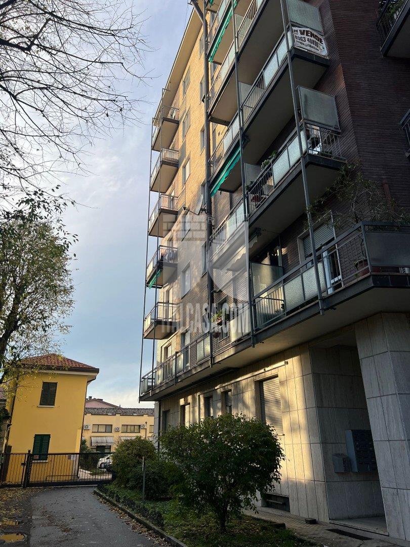 Appartamento in vendita a Treviglio