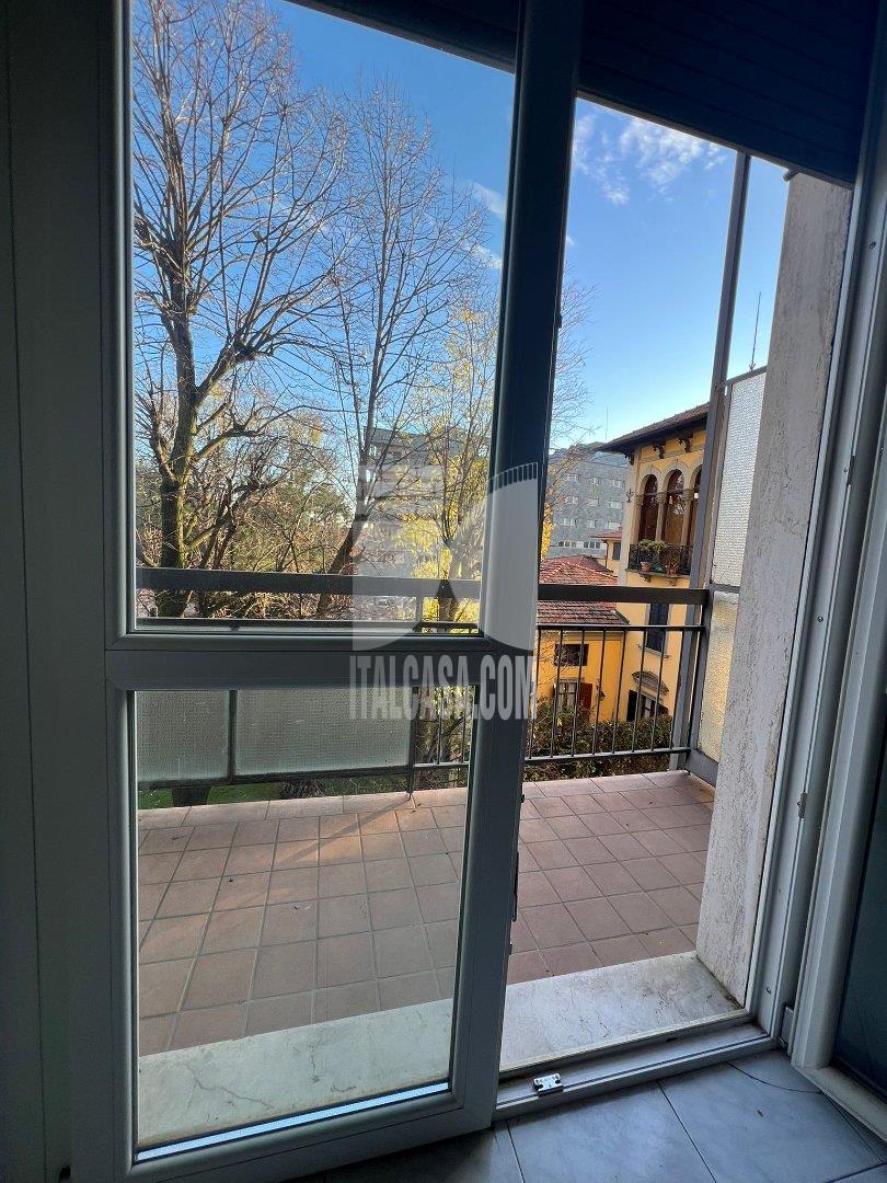 Appartamento in vendita a Treviglio