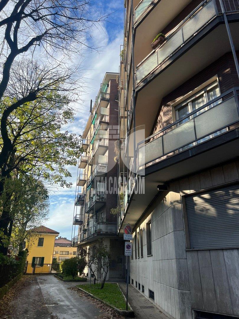 Appartamento in vendita a Treviglio
