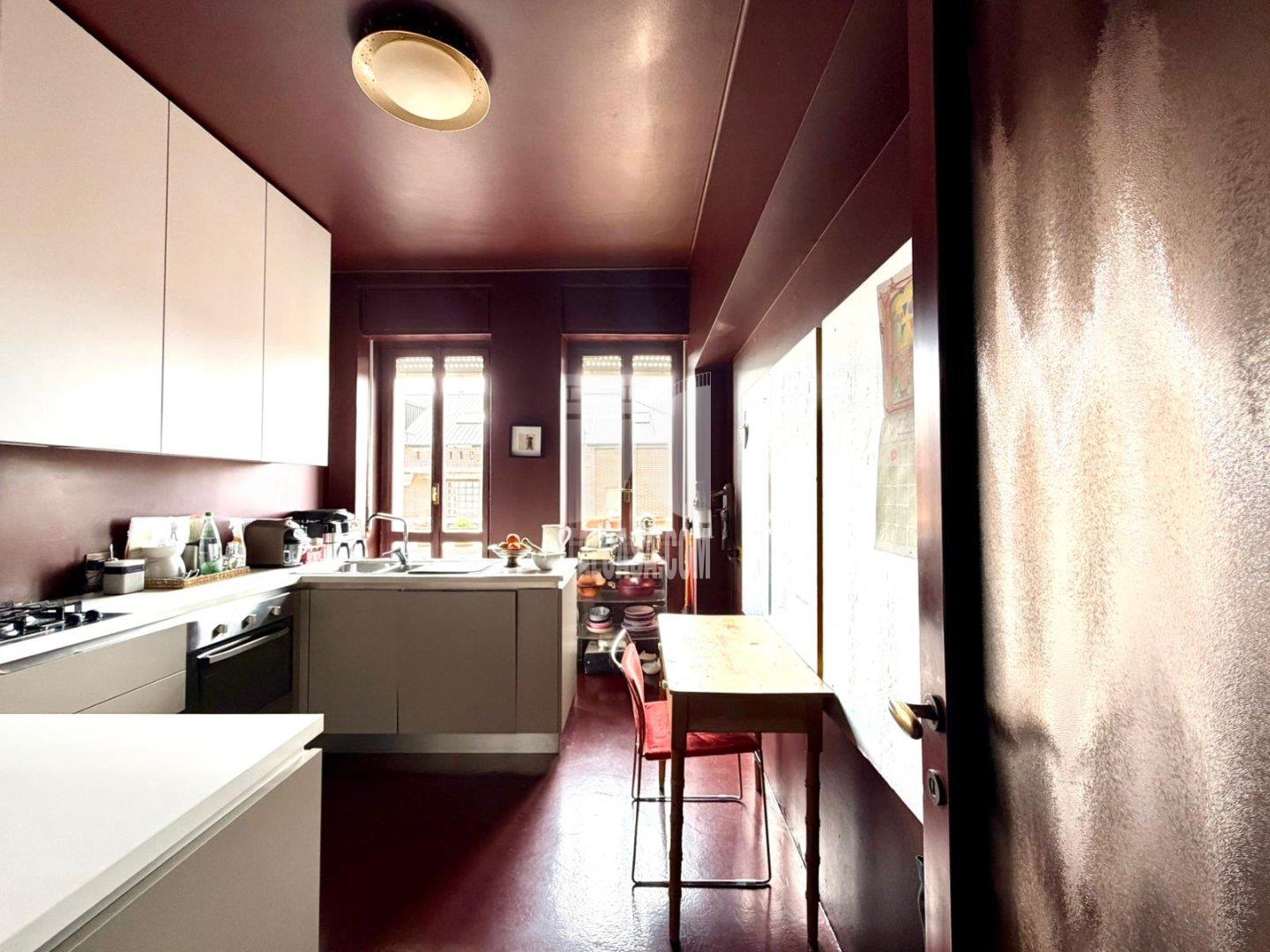 Appartamento in vendita a Treviglio