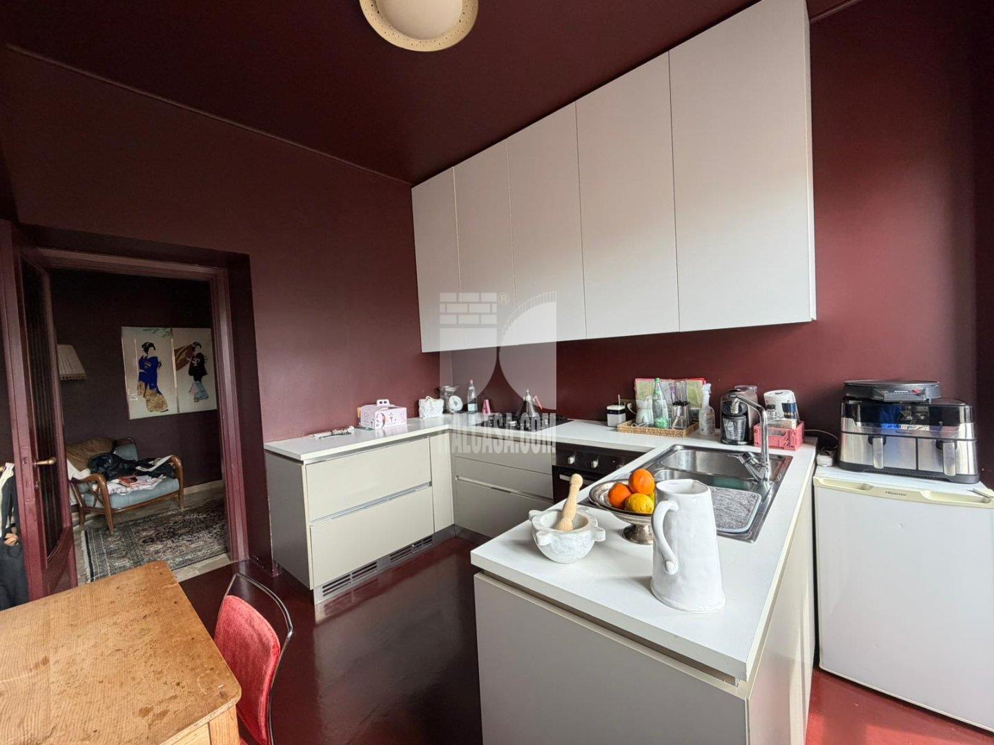 Appartamento in vendita a Treviglio