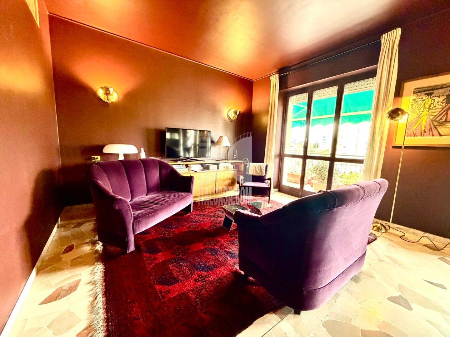 Appartamento in vendita a Treviglio