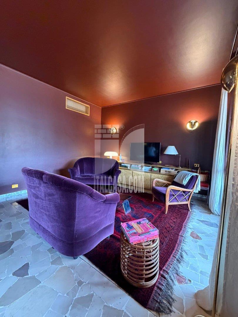 Appartamento in vendita a Treviglio