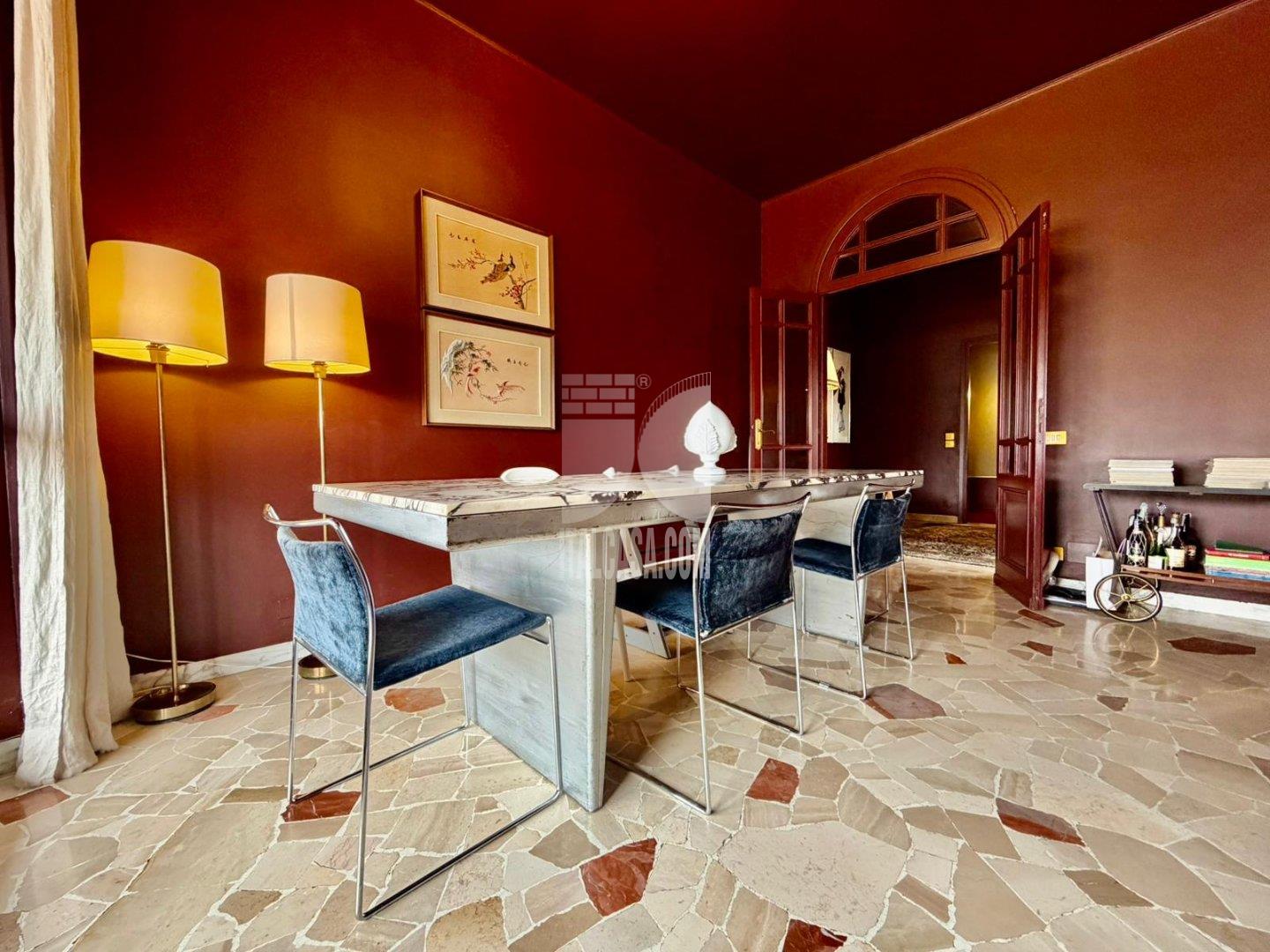 Appartamento in vendita a Treviglio