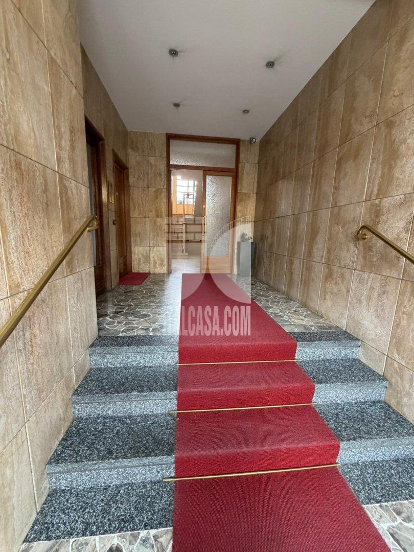 Appartamento in vendita a Treviglio