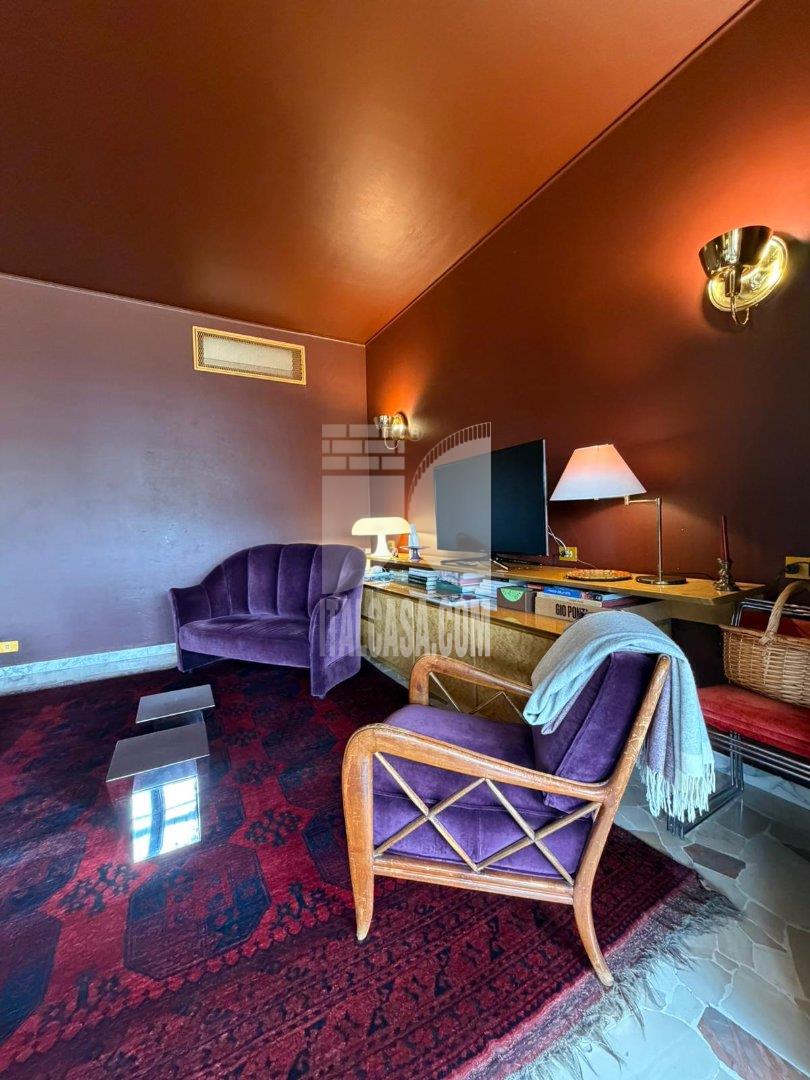 Appartamento in vendita a Treviglio