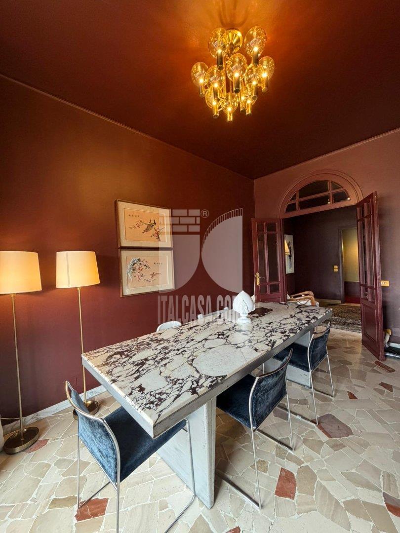 Appartamento in vendita a Treviglio