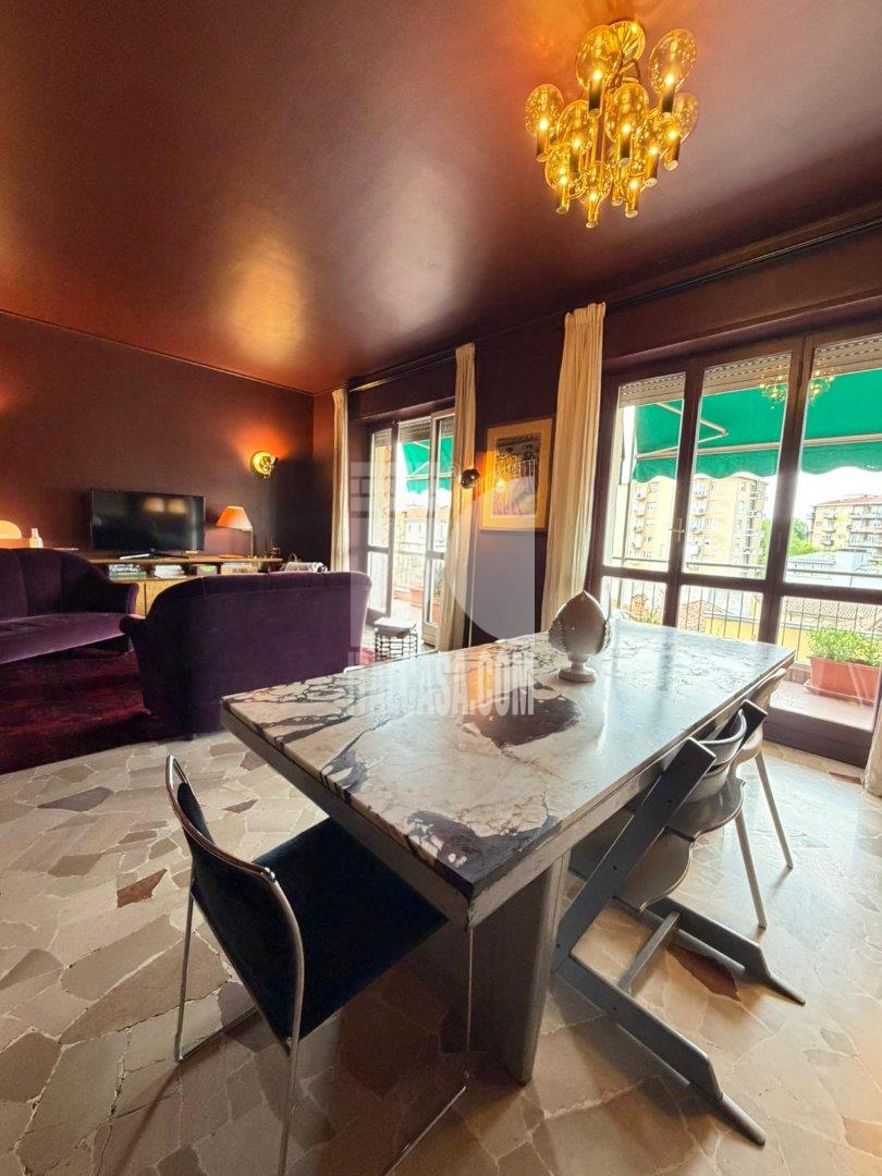 Appartamento in vendita a Treviglio