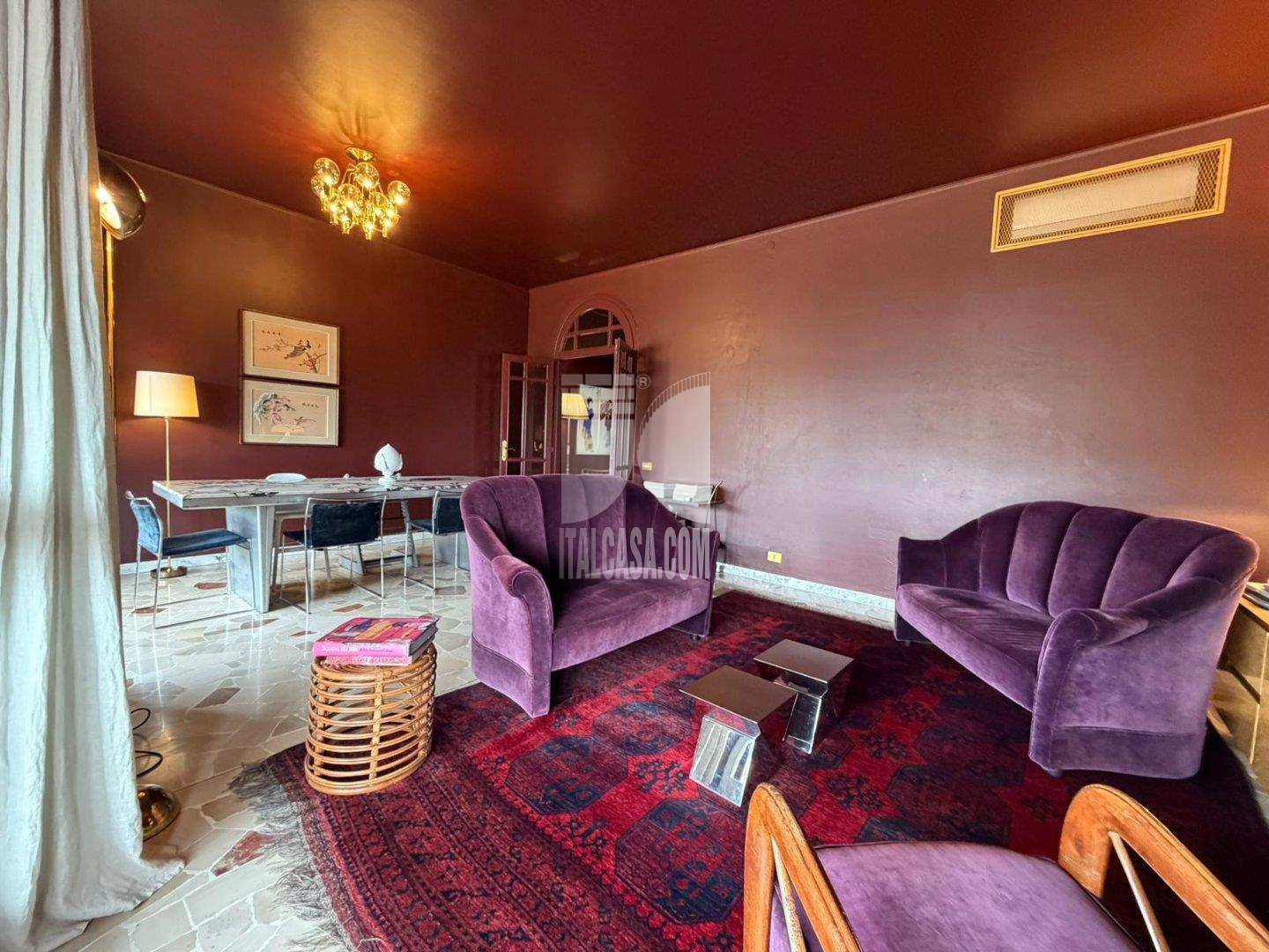 Appartamento in vendita a Treviglio