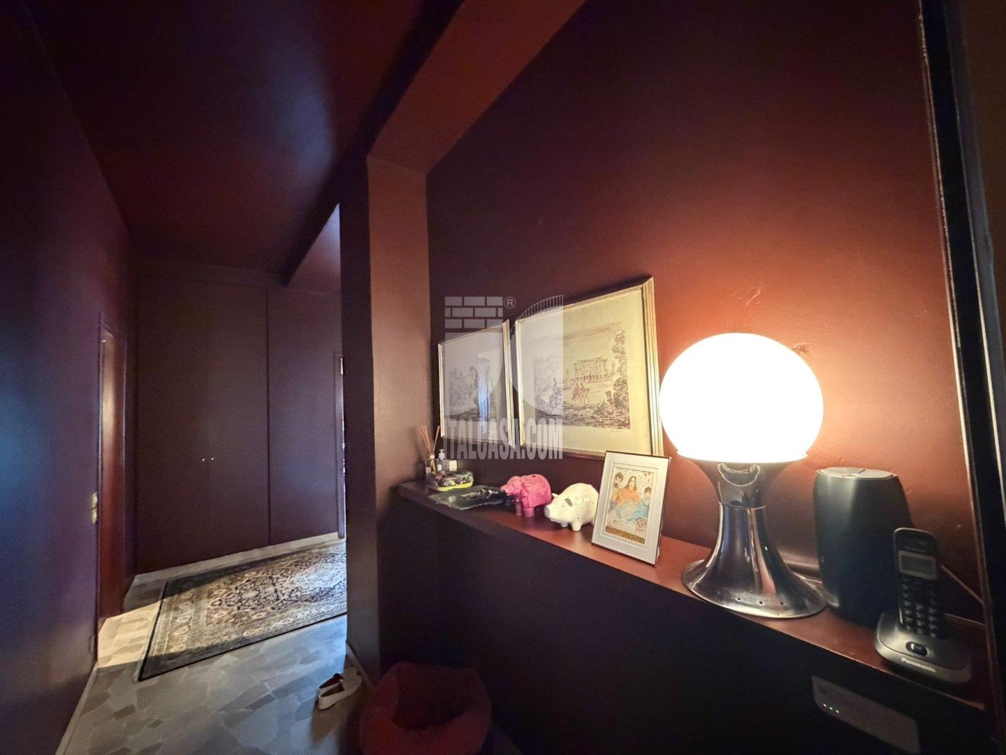 Appartamento in vendita a Treviglio