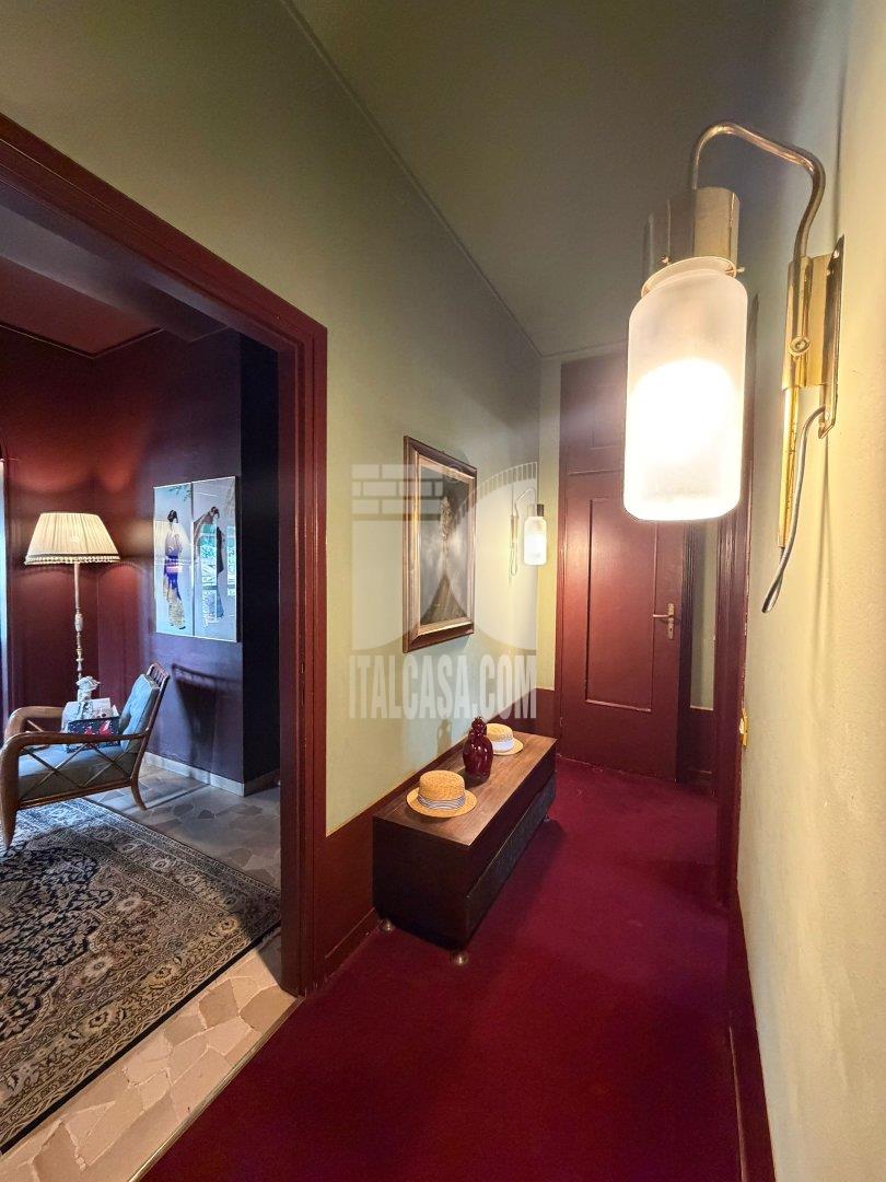 Appartamento in vendita a Treviglio